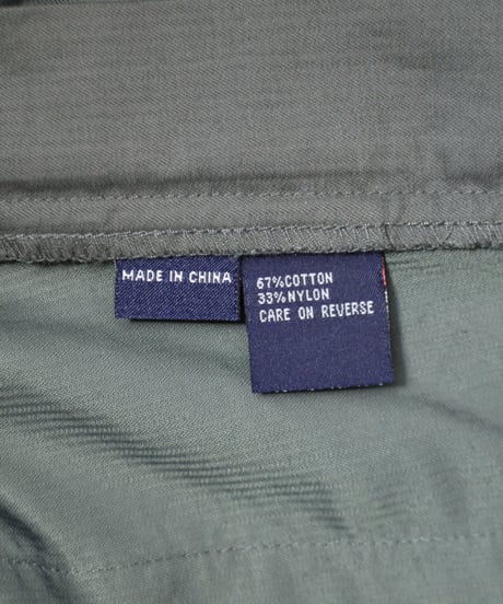 Nautica Tactical Pants 33