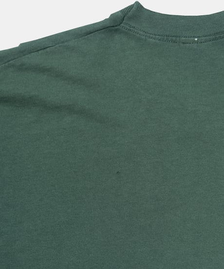 90's Life Magazine "Charles Manson" S/S T-shirts XL