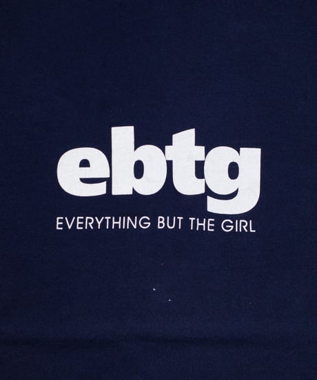 90's Everything but the Girl XL