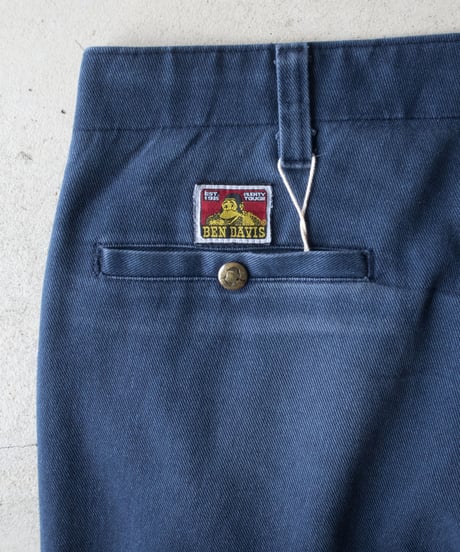 2000's BEN DAVIS Frisco Pants