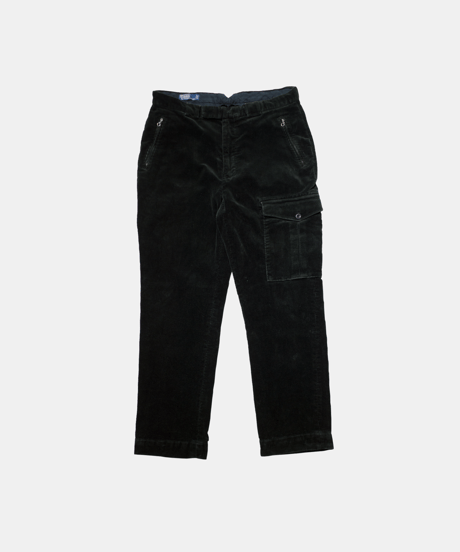 90's Polo by Ralph Lauren Corduroy Pants 35×32
