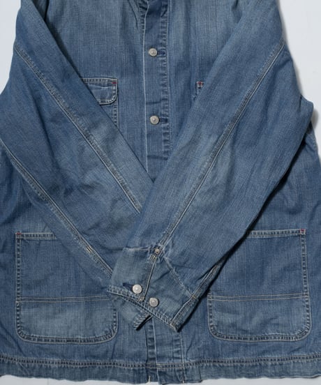 Ralph Lauren Denim Caverall