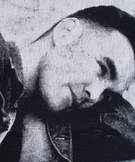 90's Morrissey