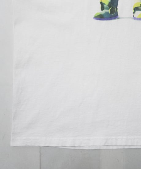 '96 Disney "TOY STORY" BUZZ OFF! L