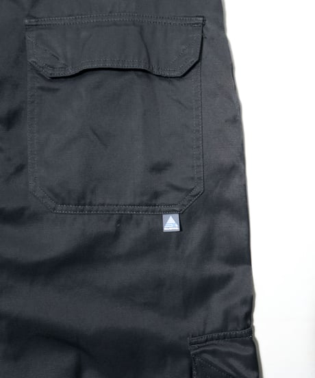 2000's Levi's SILVERTAB Nylon Cargo Baggy Pants 36x32