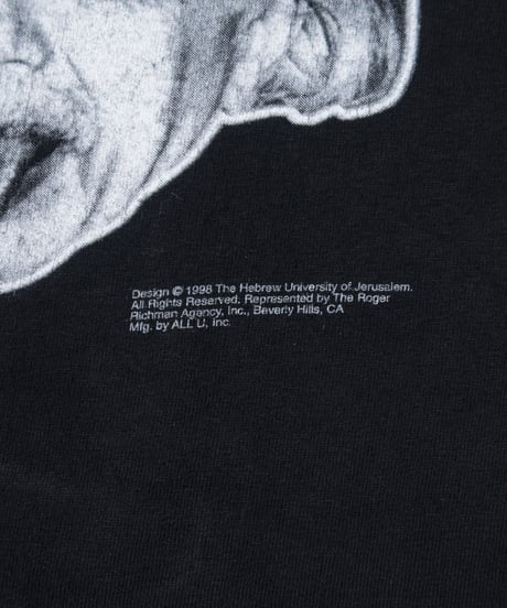 '98 Einstein