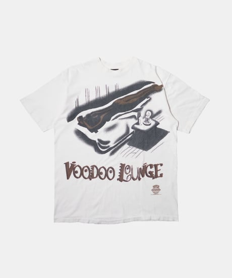 '94 Rolling Stones "VOODOO LOUNGE" XL