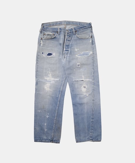 '81 Levi's Customed 501