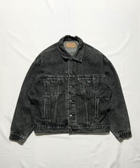 90's Levi's 70507 L