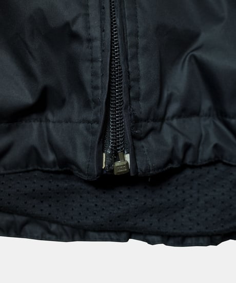90's NIKE "Juventus" Nylon Jacket L