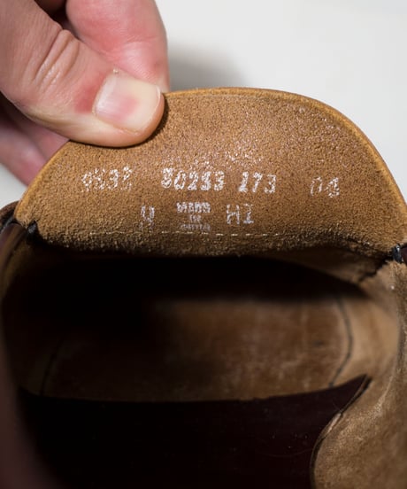 Florsheim Penny Loafer 28.0cm?