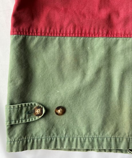 80's~ Banana Republic Hunting Jacket XS