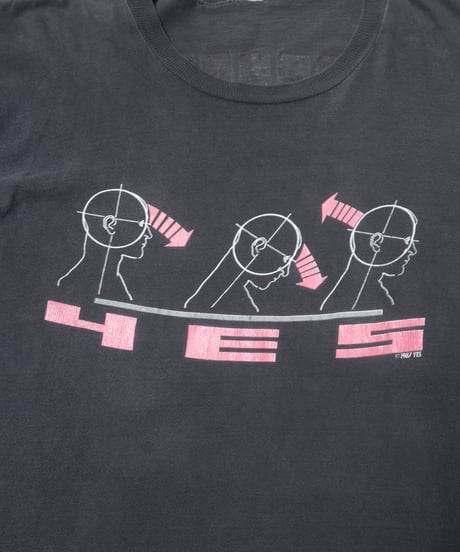 '87 YES "GENERATOR"