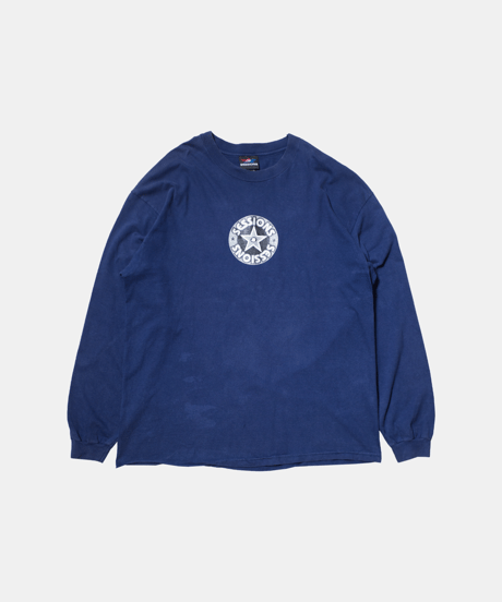 90-2000's Sessions L/S T-shirts
