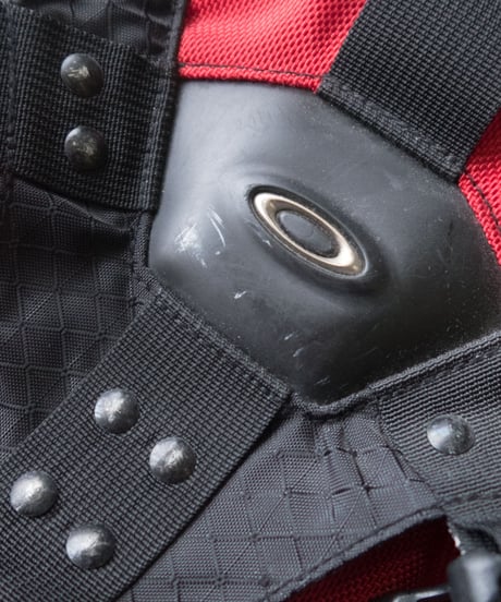 90's Oakley Icon Backpack 1.0