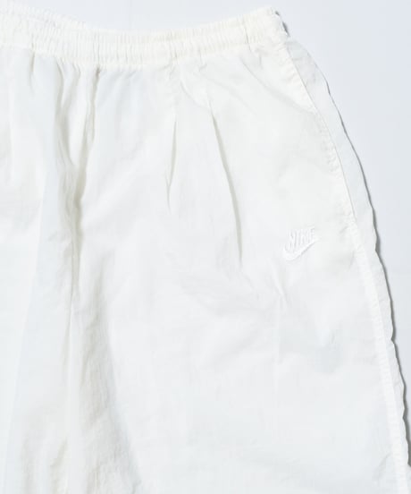 90-2000's NIKE Nylon Pants L