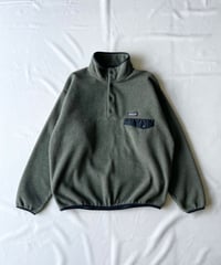2000's Patagonia Synchilla Snap-T L