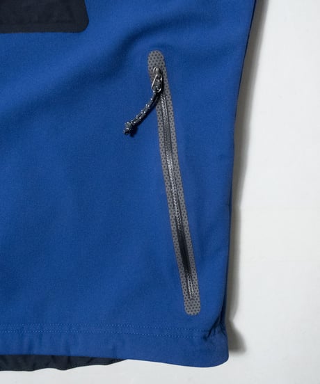 90-00's Mountain Hard Wear Conduit Softshell Jacket XL