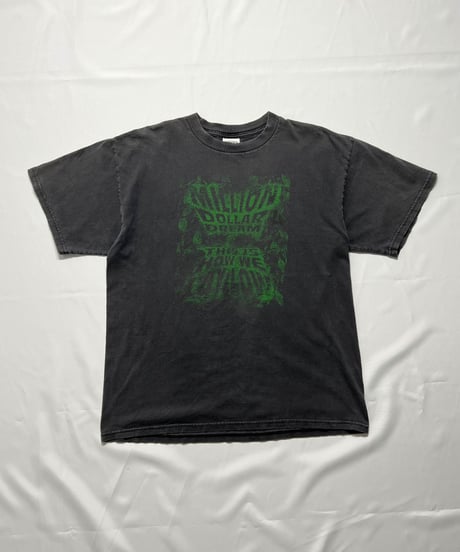 90's Million Dollar Dream "This is How We Lay Low" XL