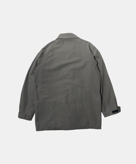 2000's Timberland Weather Gear Technical Rain Jacket L