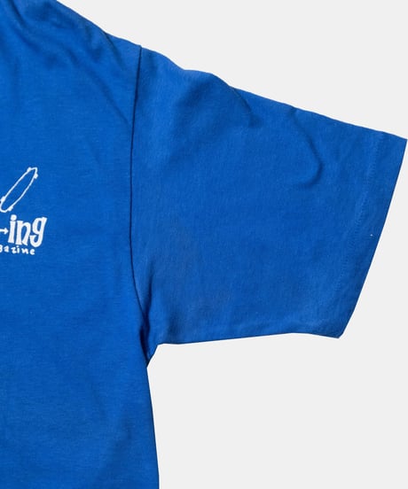 90's Transwold Skateboarding Magazine S/S T-shirts