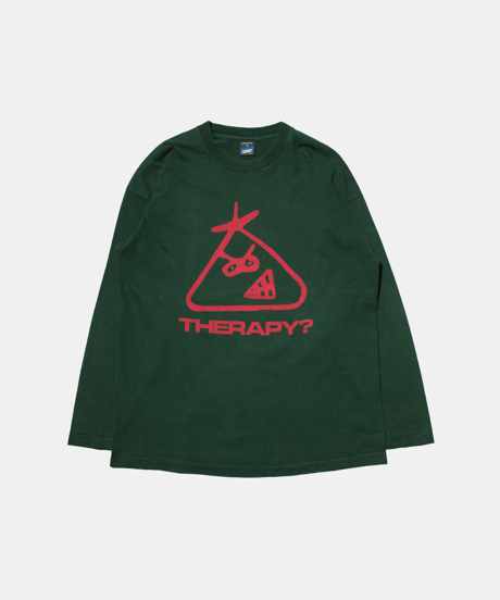 2000's Therapy? "Crooked Timber" XL