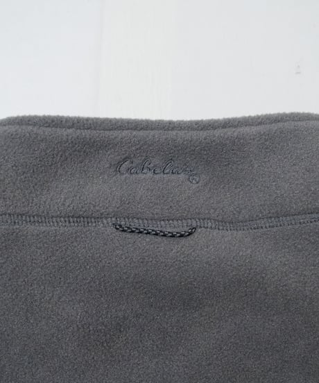 2000's Cabela's Polatec Fleece Jacket XXL