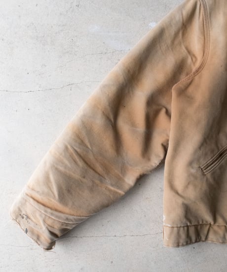2000's Carhartt Detroit Jacket XL