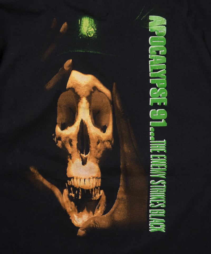 91 Public Enemy 