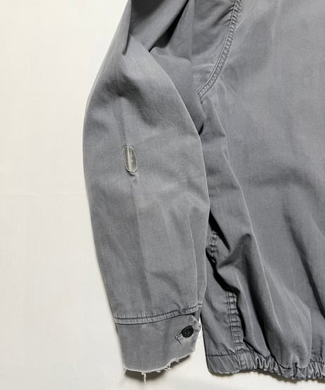 50's Sears Field master Drizzler Jacket L
