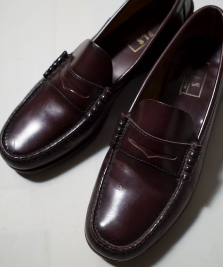 Florsheim Penny Loafer 28.0cm?