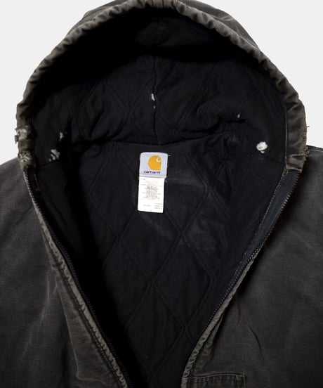 90's Carhartt Boro Active Jacket Boro XL