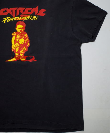 90's Extreme Pornograffitti XL