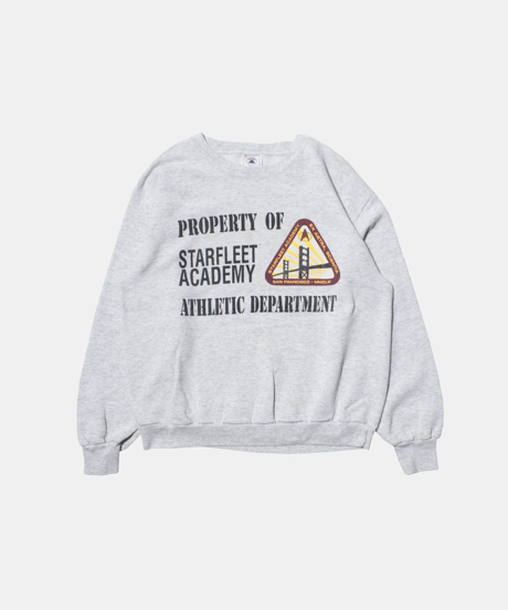 93's Star Trek "Starfleet Academy" Sweatshirts XL