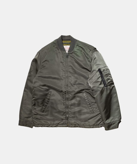 90's Spiewak "Golden Fleece" Type MA-1 S