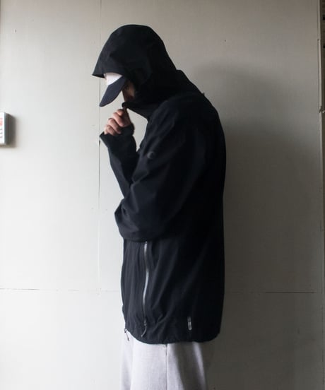 2000's MERRELL Select XDry Full Zip Hoodie