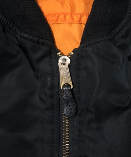 2000's Alpha Industries MA-1 M