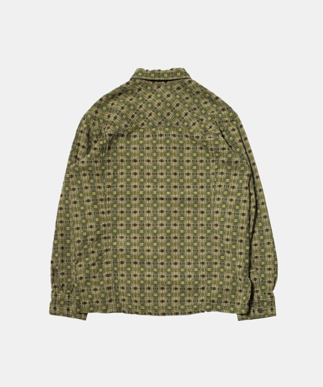 Mountain Hard Wear L/S Shirts L
