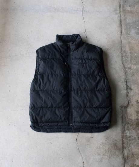 90's Timberland Weathergear Down Vest L