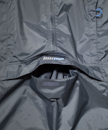 2000's NIKE Nylon Anorak XXL