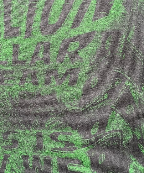 90's Million Dollar Dream "This is How We Lay Low" XL