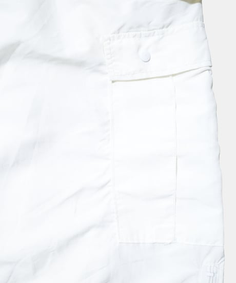 US ARMY Snowcamo Packable Over Pants M-R