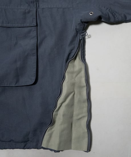 SERGIO TACCHINI Asymmetry Tech Jacket S