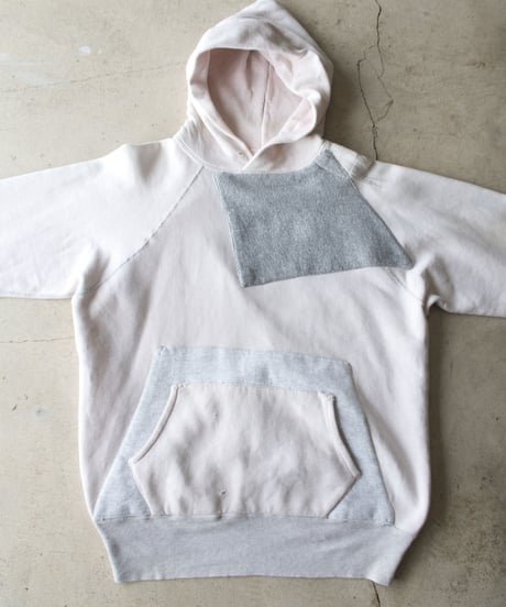50-60's Unknown Customized Hoodie