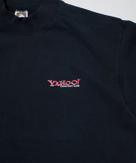 Yahoo Internet Life Magazine XL