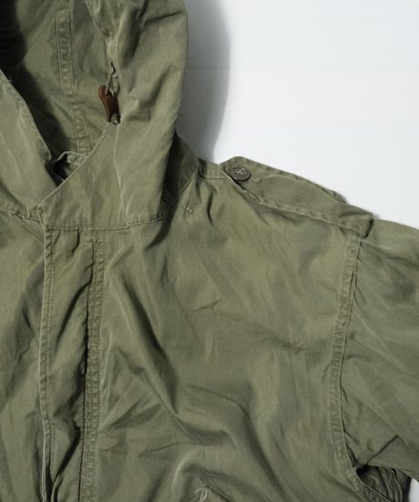 US ARMY M-51 Field Parka Mods Coat