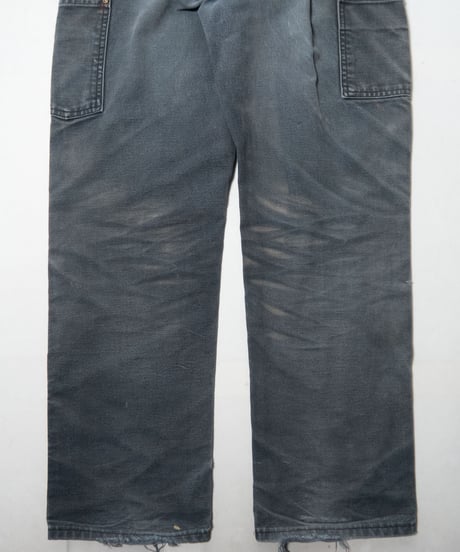 90-00's Carhartt Double Knee Duck Painter Pants