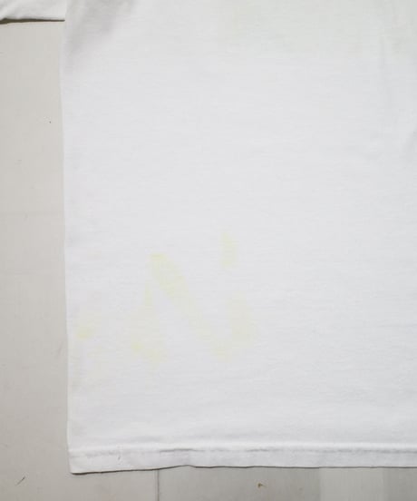 90's Hanes Body Photographic Print L