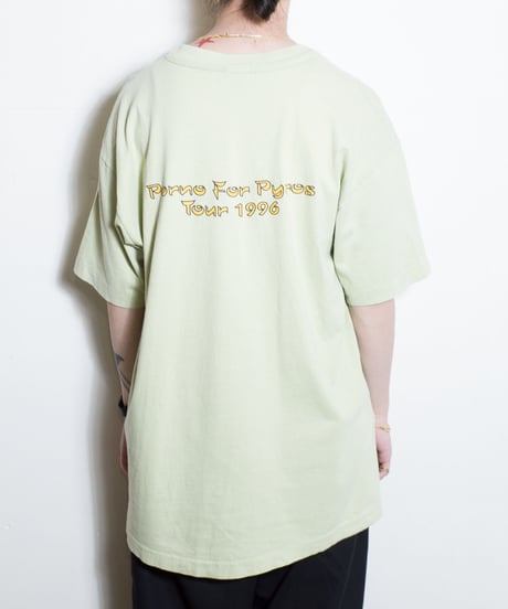 96's Porno for Pyros"Good God's Urge" S/S T-shirts XL