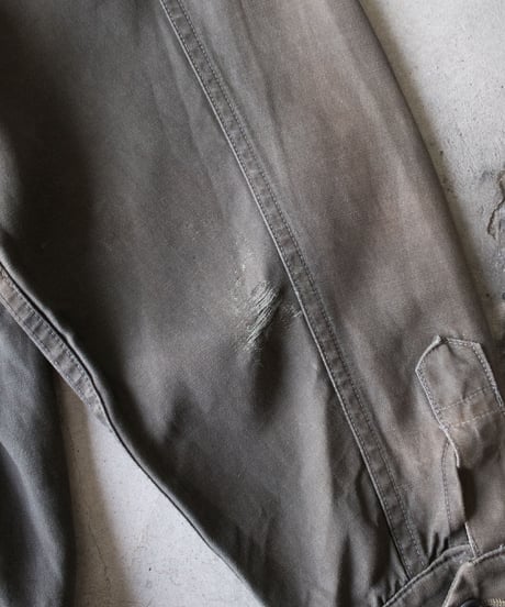 50-60's Unknown Sports Jacket